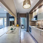 Apartamento Convista Flat T2+1 *