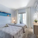 Convista Flat T2+1 Apartamento Portimão