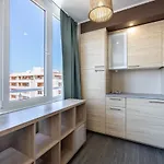 Convista Flat T2+1 Apartamento