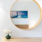 Convista Flat T2+1 Apartamento