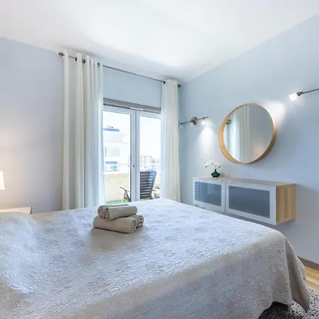 Convista Flat T2+1 *