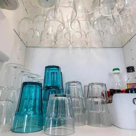 Διαμέρισμα Convista Flat T2+1