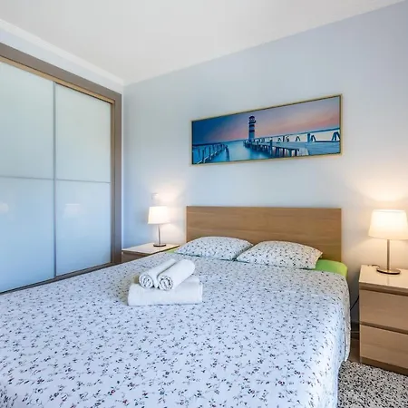 Convista Flat T2+1 Portimão