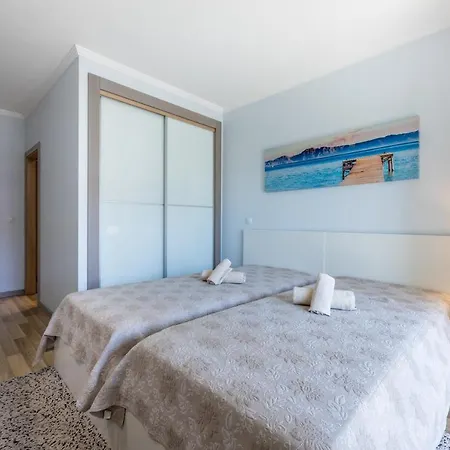 Apartment Convista Flat T2+1