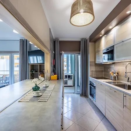 Apartamento Convista Flat T2+1 *