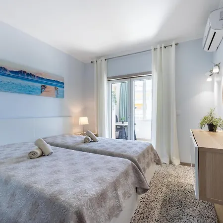 Convista Flat T2+1 Apartment Portimão