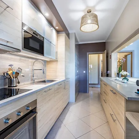 Apartment Convista Flat T2+1