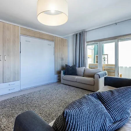 Convista Flat T2+1 Portimão