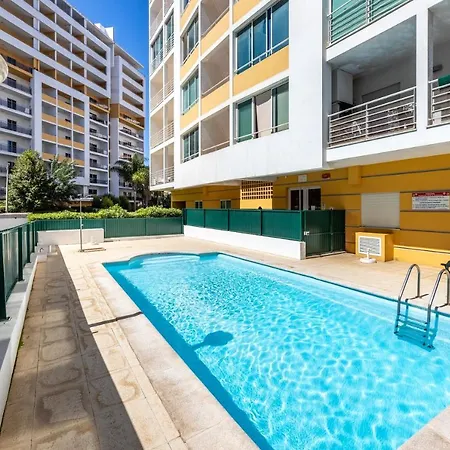 Apartamento Convista Flat T2+1 Portimão