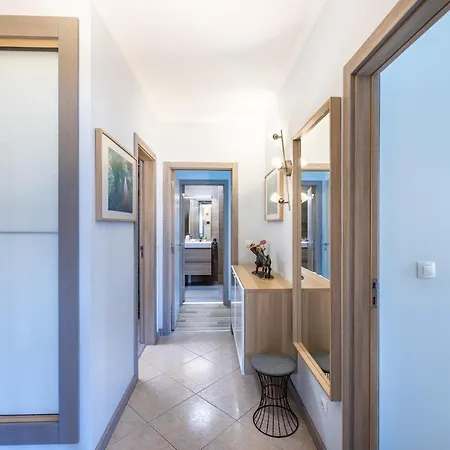 Apartment Convista Flat T2+1