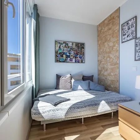 Apartment Convista Flat T2+1 Portimao