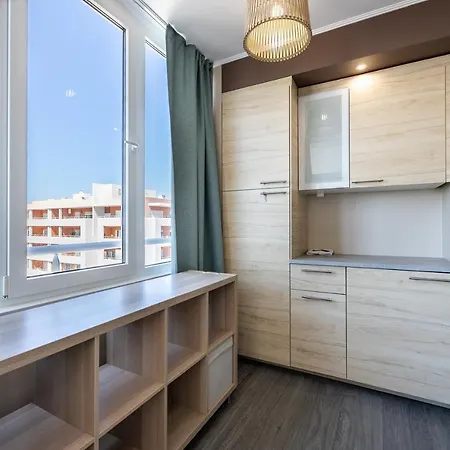 Convista Flat T2+1 Apartment
