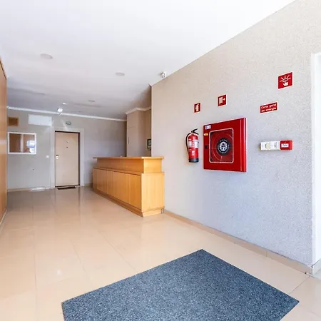 Apartment Convista Flat T2+1