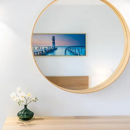 Convista Flat T2+1 Apartamento
