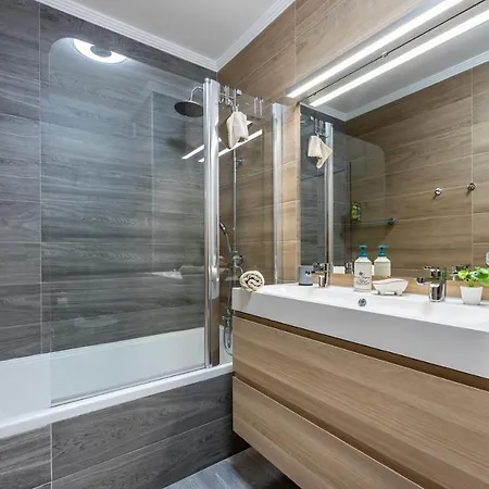 Apartment Convista Flat T2+1 Portimão