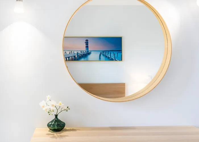 Convista Flat T2+1 Apartamento