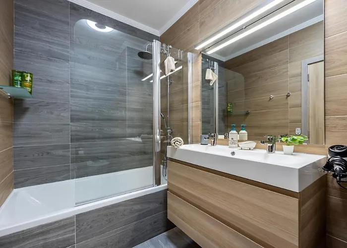 Apartamento Convista Flat T2+1 Portimão