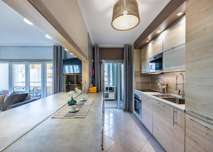 Apartment Convista Flat T2+1 *
