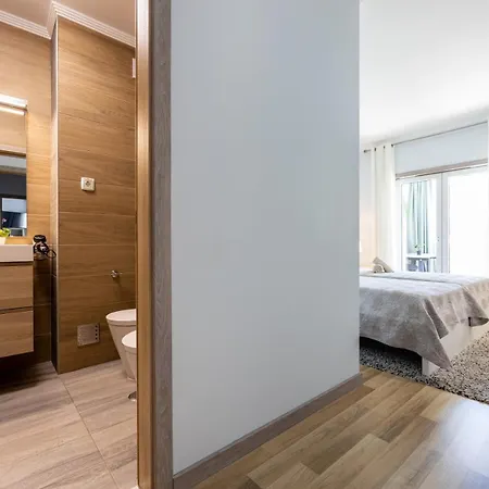 Convista Flat T2+1 Портиман