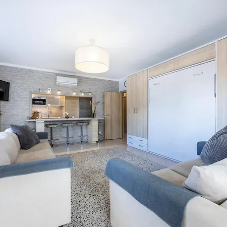 Convista Flat T2+1 Апартаменты *