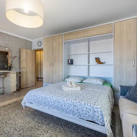 Convista Flat T2+1 Портиман