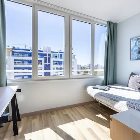 Convista Flat T2+1 * Портиман