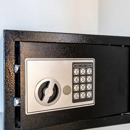 Convista Flat T2+1 Апартаменты Портиман